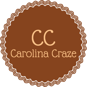 Carolina Craze logo.