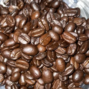 8 Carnavi Bolivia Coffee