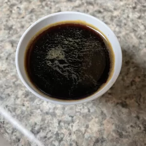 20 Esperanza El Salvador Cafe