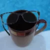 22 Haitian Blue Haiti Kafe