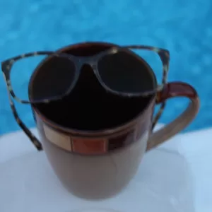 22 Haitian Blue Haiti Kafe