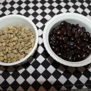 12 Fine Village Guatemala Coffee