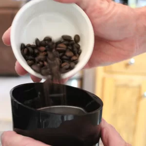 02 Sipping Smooth Sulawesi Coffee